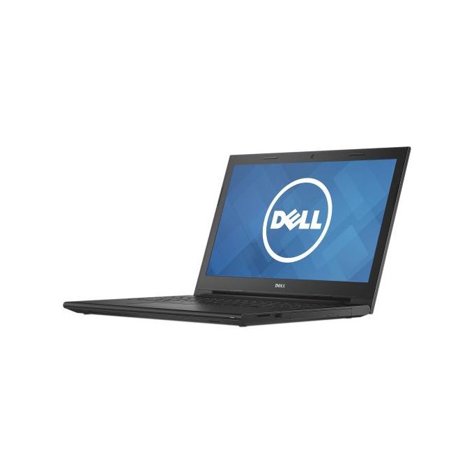 6" dell inspiron 15 3000 series 4gb ram 500gb rom processor