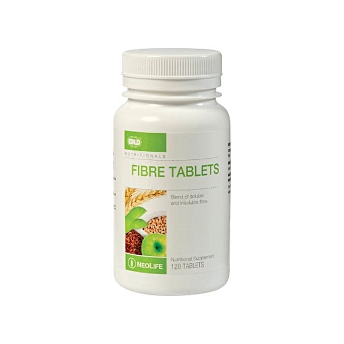 NEOLIFE Fibre Tablets 120 Tablets Jumia Uganda