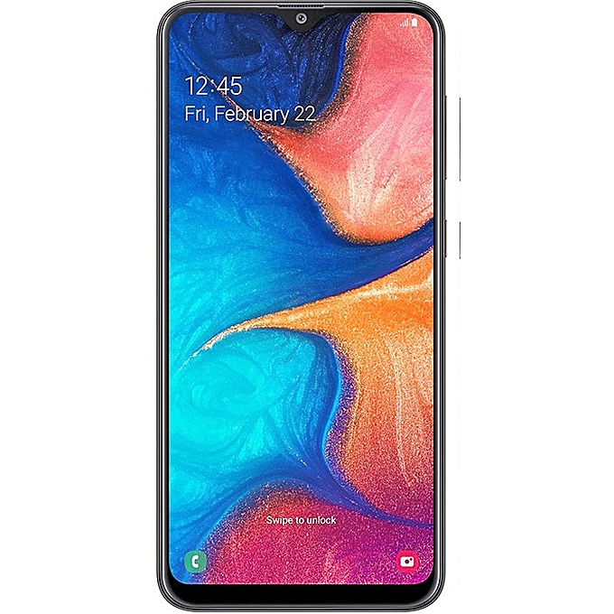 samsung galaxy a20 battery
