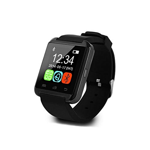 smartwatch bluetooth u8