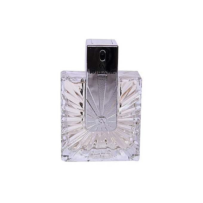 Chris Adams Chris Adams Dreamz Black Eau De Parfum Spray 100ml