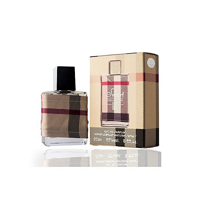 Other Smart Collection Burberry Perfume For Men 25ml Jumia Uganda