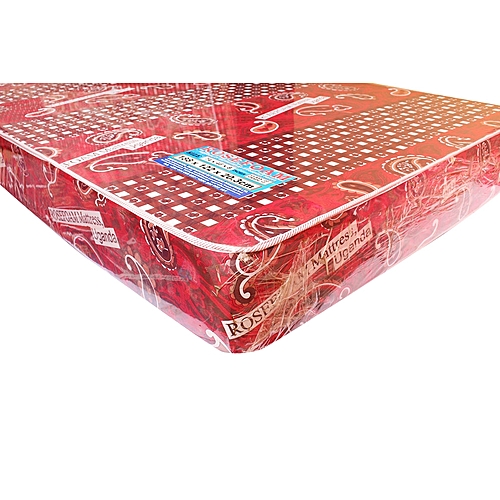 Generic Rose Foam 5x6" TE Mattress - Multi-Color | Jumia ...