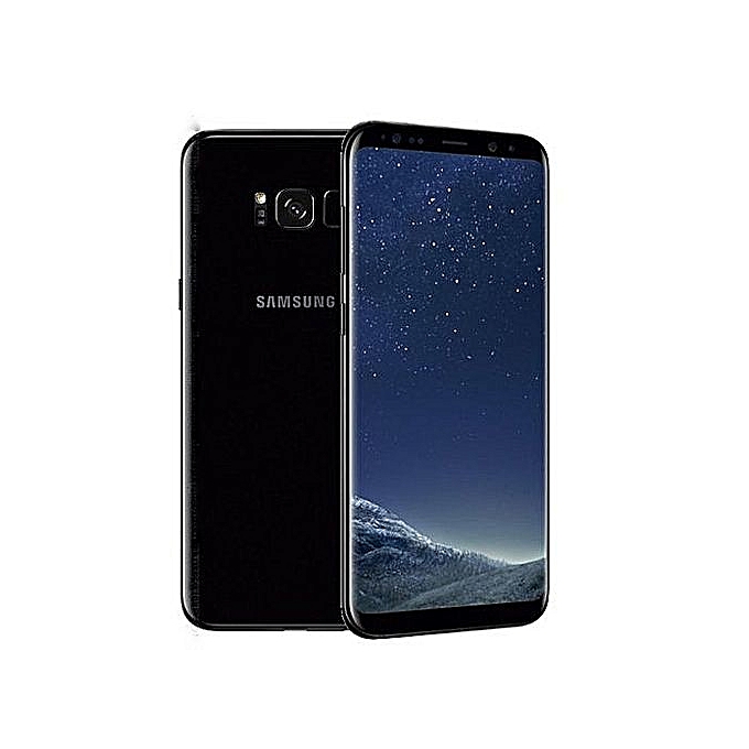 samsung s8 duos specs
