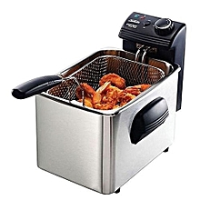 Home & Kitchen : Buy Best Deep Fryers Online In Uganda | Jumia Uganda