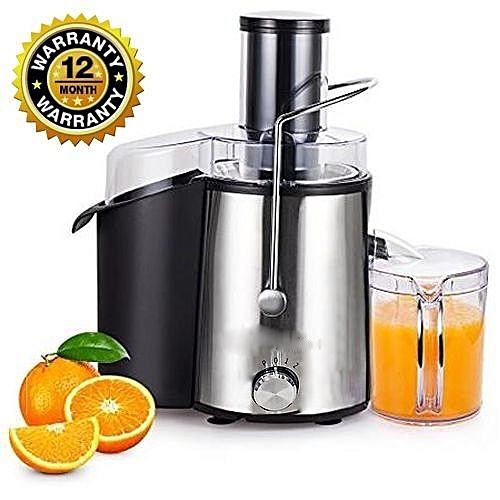 Buy Elegant International Juicer, Juice Extractor High Speed for Fruit