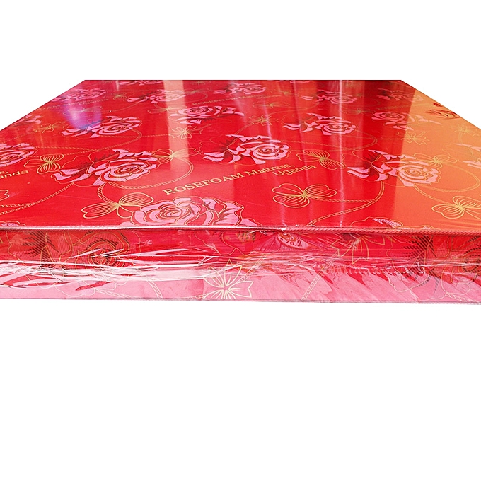 Generic Rose Foam 5x6