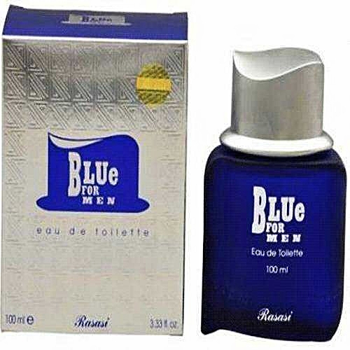 Generic Blue For Men Perfume 100ml Jumia Uganda