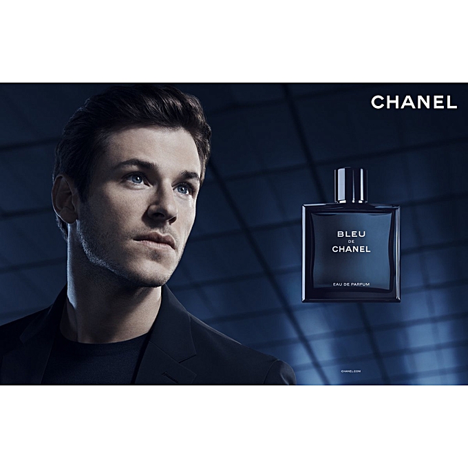 Buy Chanel Bleu De Chanel Perfume For Men 100ml online | Jumia Uganda