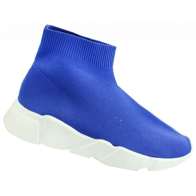 Buy - Balenciaga Men's Designer Shoes - Blue @ Best Price Online ...