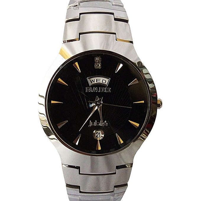 rado wrist watch for ladies