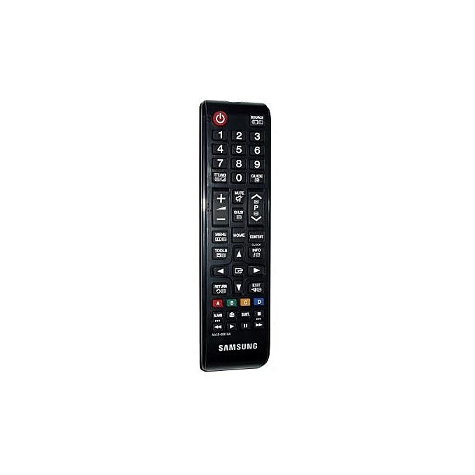 Buy Samsung Samsung TM1240A - Remote Control TM1240A, BN59-01180A ...