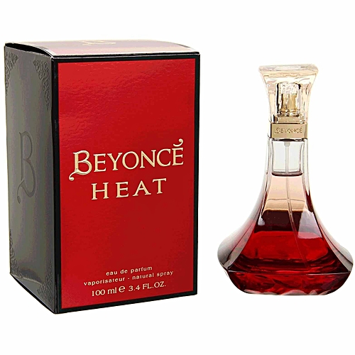 Beyonce Heat 100ml