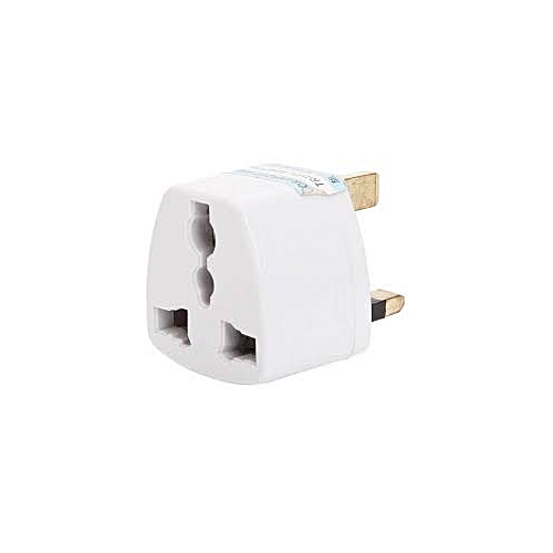 travel adapter multi plug