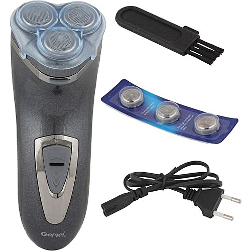 Buy GEMEI Rechargeable Shaving machine online Jumia Uganda