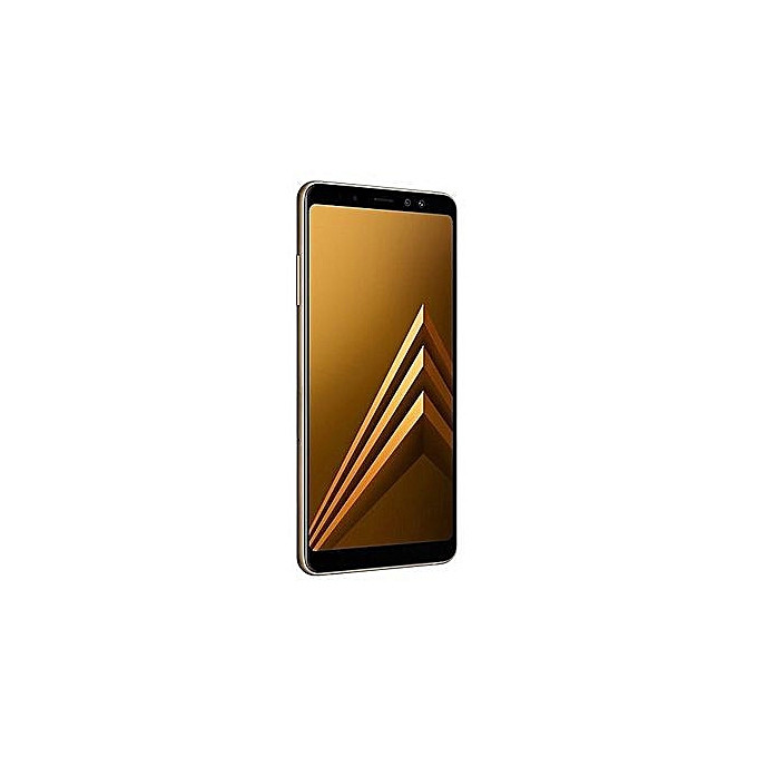 samsung galaxy a8 2018 ram