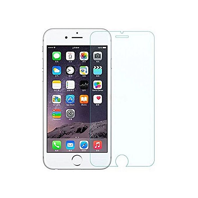 Apple Iphone 7 Plus Tempered Glass Buy online Jumia Uganda