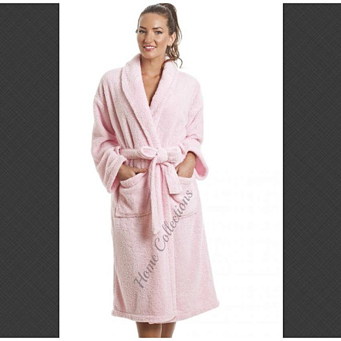 Turkish Cotton Bath Robe Jumia Uganda