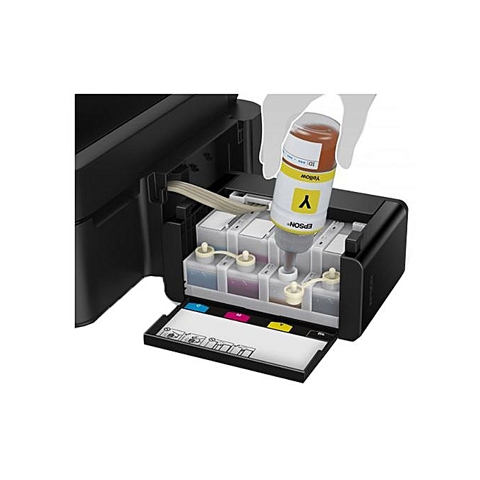 Epson Epson AllinOne Printer L382 Black Jumia Uganda