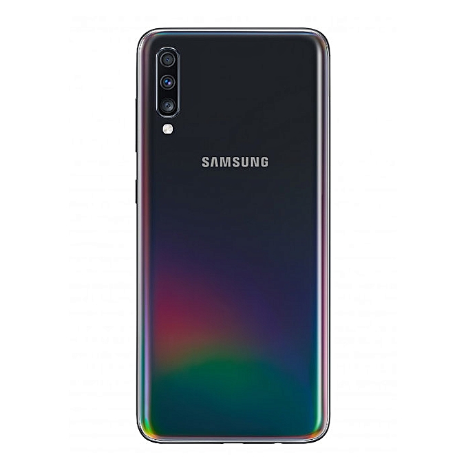 Samsung Galaxy A70 Ram 2 Untuk Game