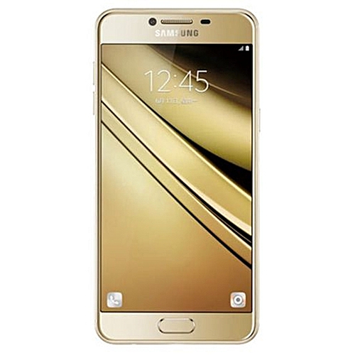 samsung c7 pro gold