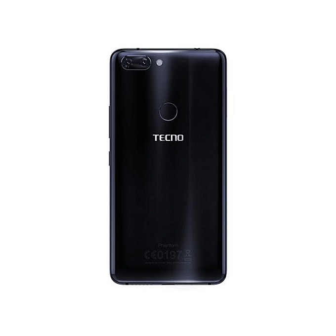 Buy Tecno Tecno Phantom 8 (AX8) - 5.7", 6GB RAM, 64GB HDD, 12MP Camera ...