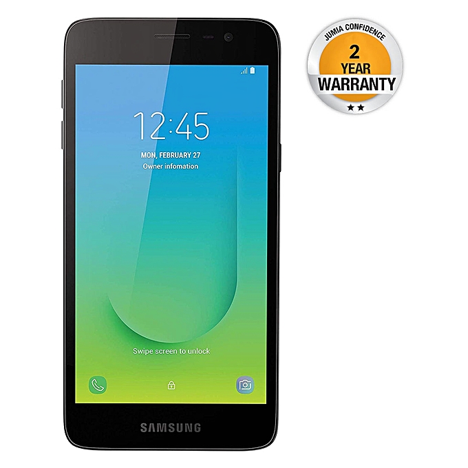 samsung galaxy j2 ram
