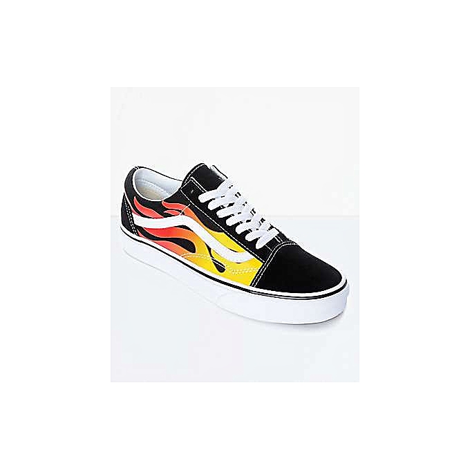 generic vans shoes