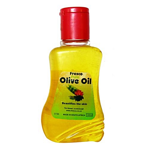 Buy Fresco Pure Olive Oil 120ml Best Price Online Jumia Uganda