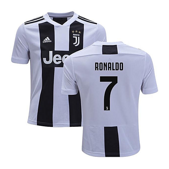 11+ Juventus Jersey 2021 Ronaldo Gif