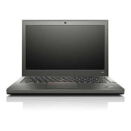 Buy Lenovo Lenovo Thinkpad x240 core i5 8GB RAM 500GB SSD - Grey online