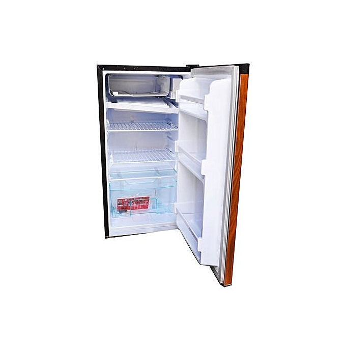 Ramtons Ramtons RF/252 90 Litre Single Door Refrigerator Wood