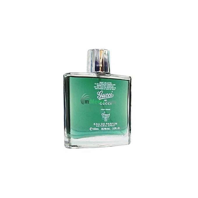 Other Smart Collection Gucci By Gucci Perfume For Men 100ml Jumia
