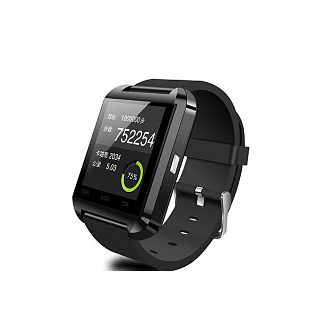 smartwatch bluetooth u8
