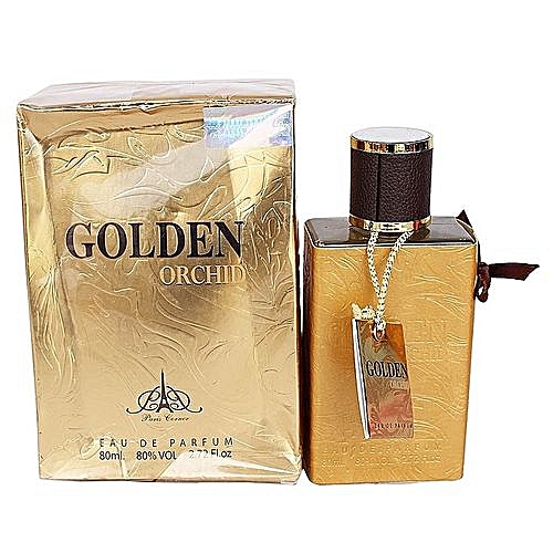 Other Golden Orchid Perfume 80ml Jumia Uganda