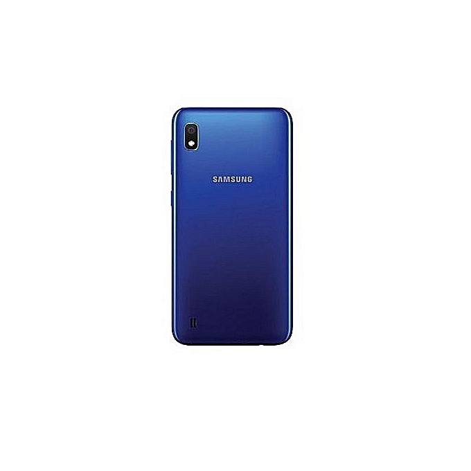 ram of samsung galaxy a10