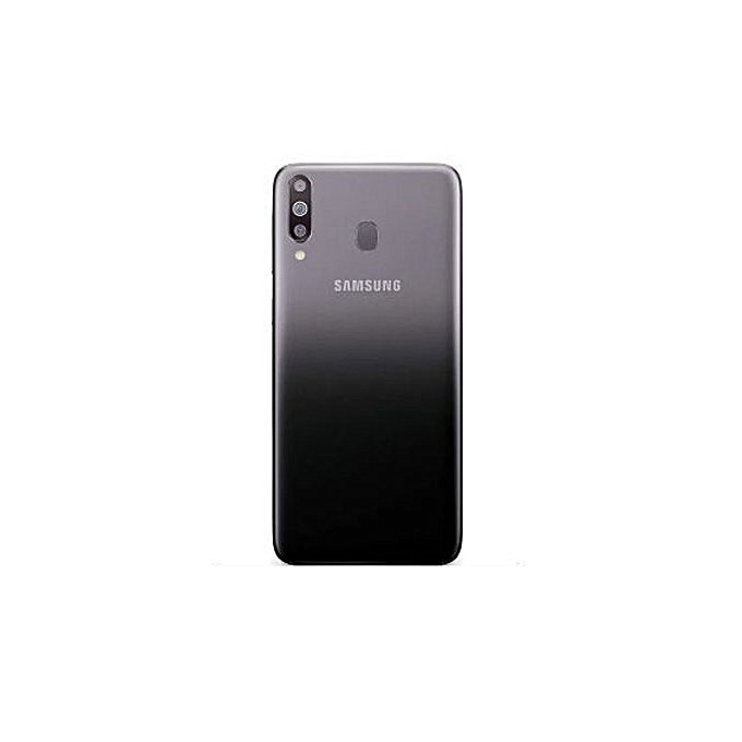 samsung galaxy m30 front camera