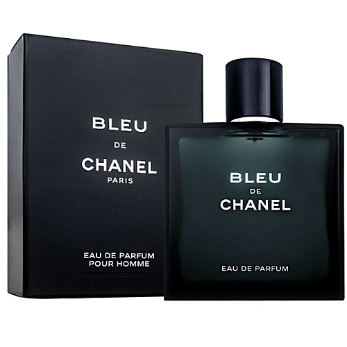 Chanel Bleu De Chanel Perfume For Men 100ml Jumia Uganda