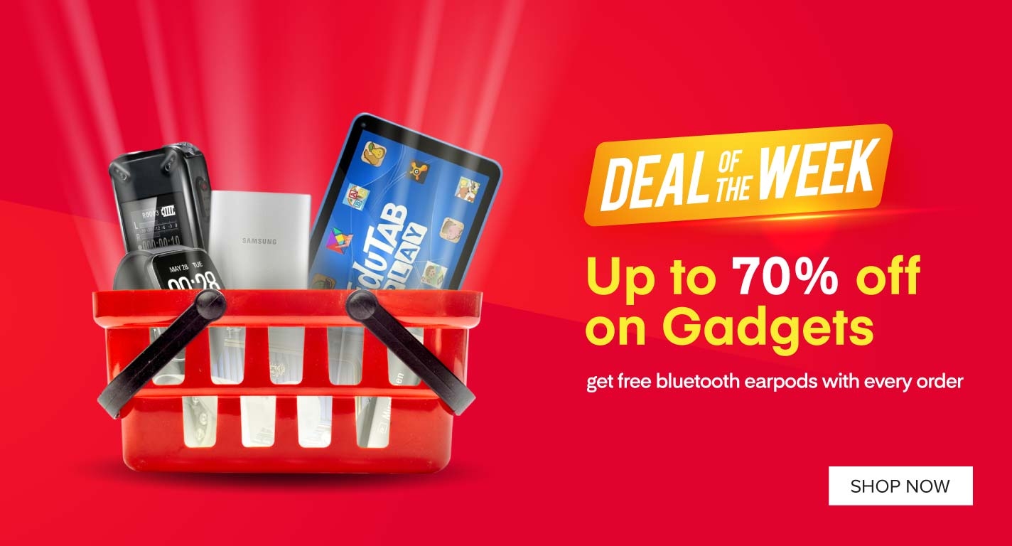 Jumia Uganda Online Shopping for Electronics, Phones, Fashion & more