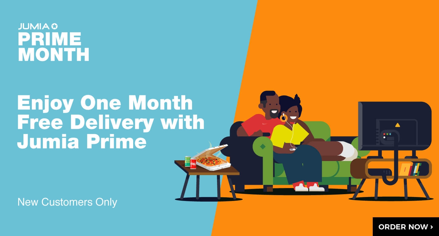 Jumia Uganda Online Shopping For Groceries, Cleaning Supplies