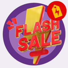 Flash Sales