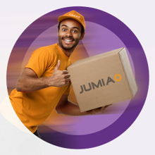 Jumia Instant