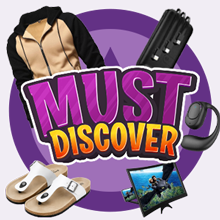 Must Discover