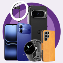 Phones