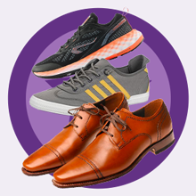 Men's Shoes