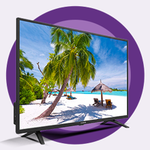 TVs