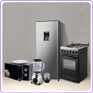 Appliances