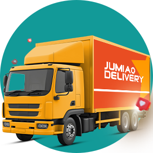 Jumia Delivery