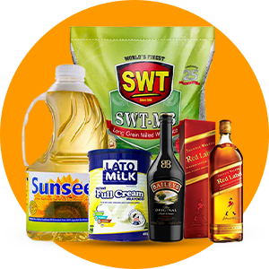 Groceries