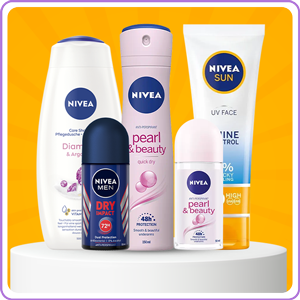 Nivea Sale